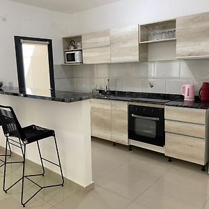 Apartamento de 1 Dormitorio